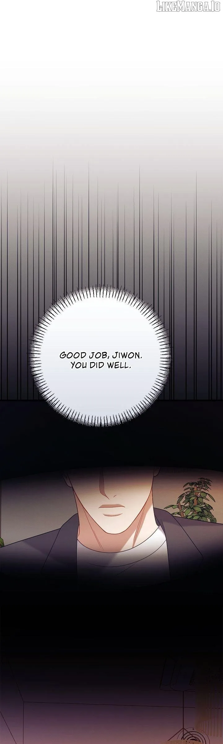 Late Regret Chapter 17 page 42
