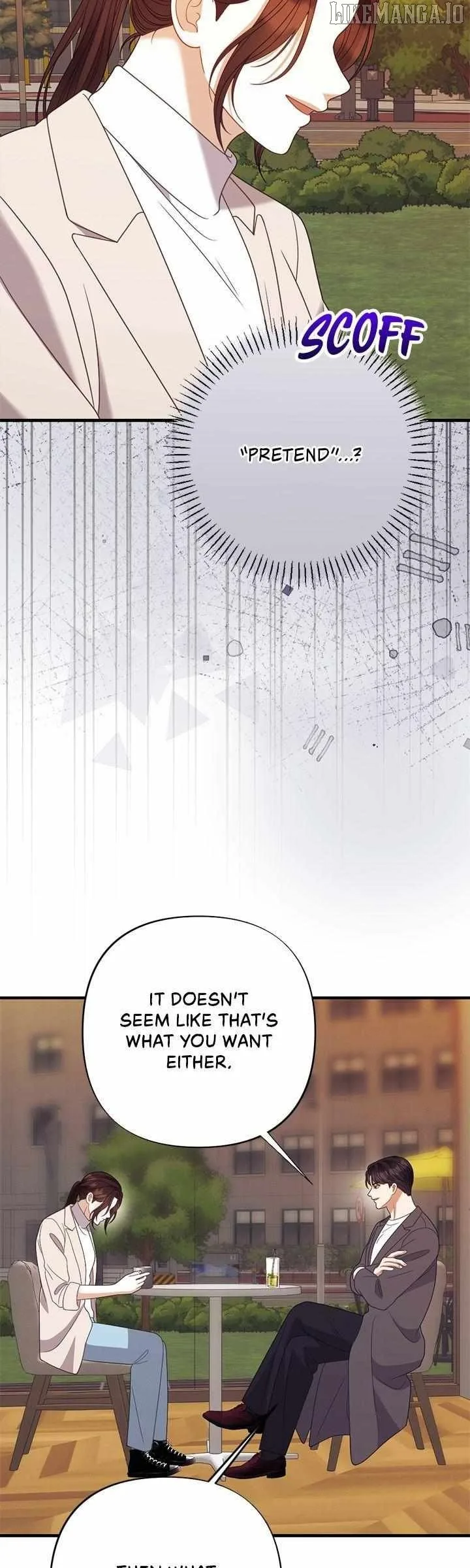 Late Regret Chapter 17 page 35