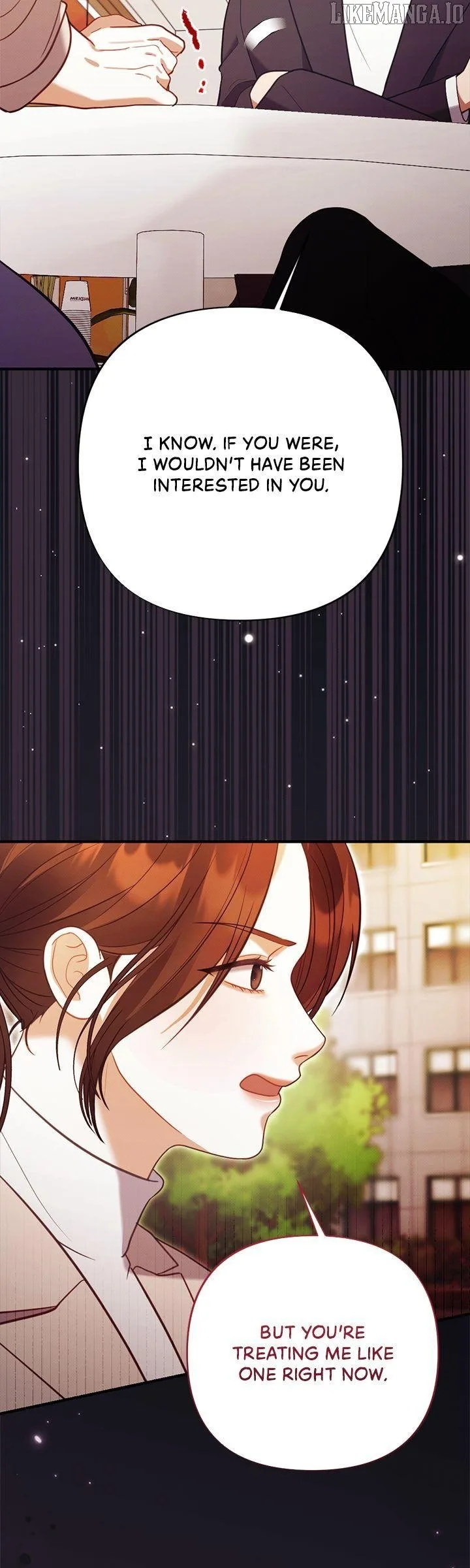 Late Regret Chapter 17 page 27