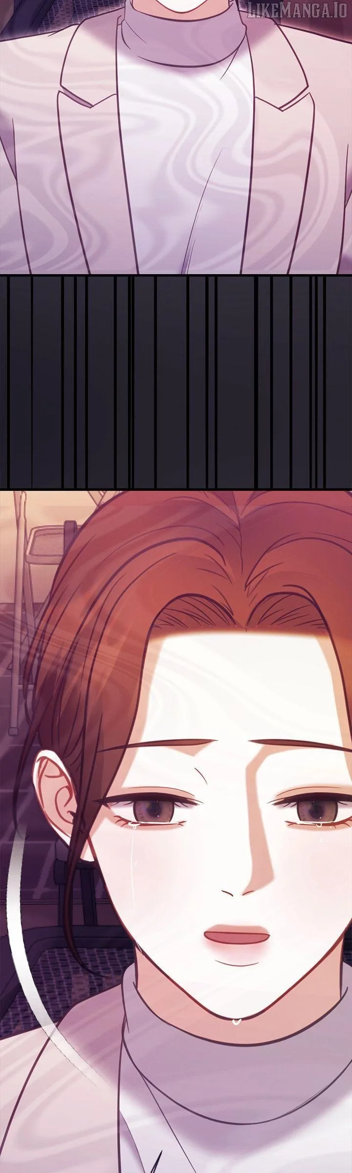 Late Regret Chapter 17 page 48
