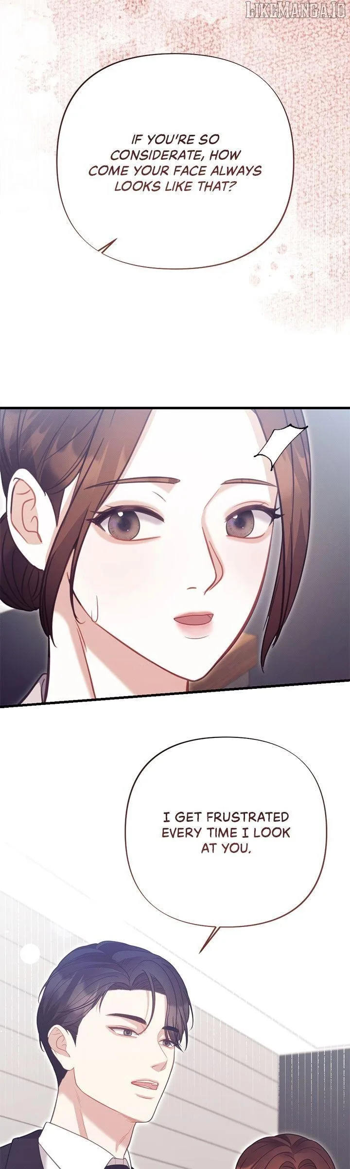 Late Regret Chapter 18 page 38