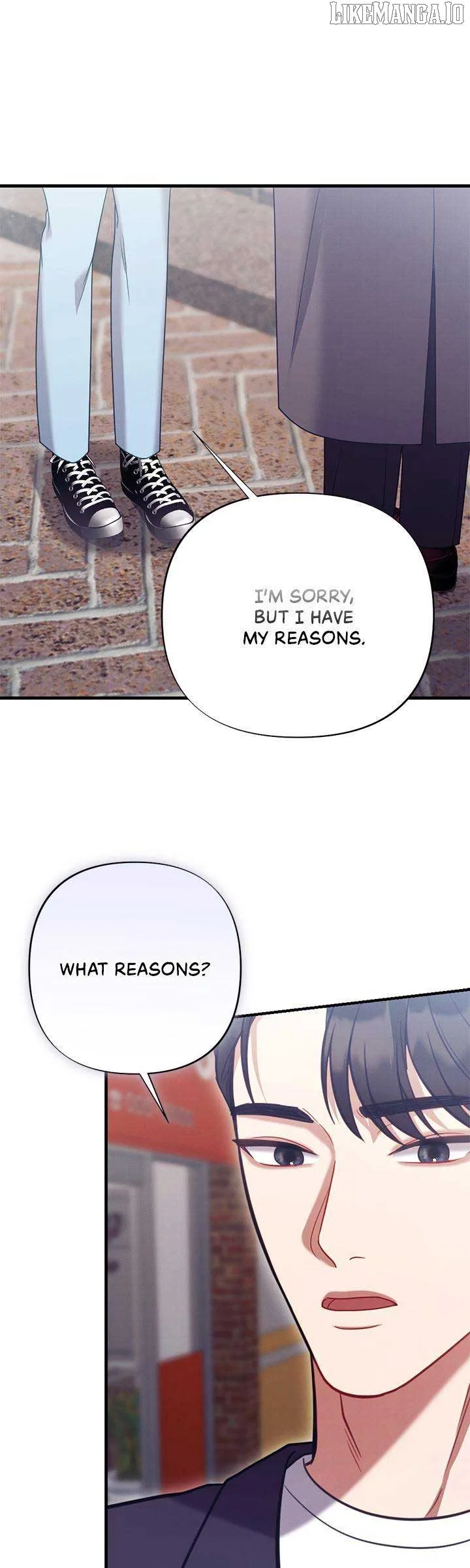 Late Regret Chapter 16 page 52