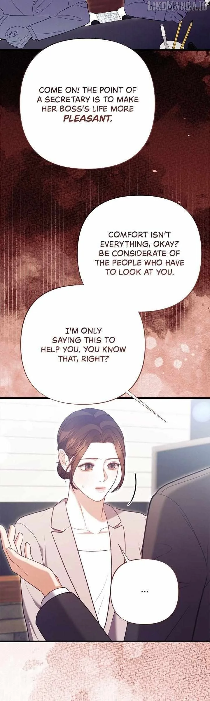 Late Regret Chapter 18 page 37