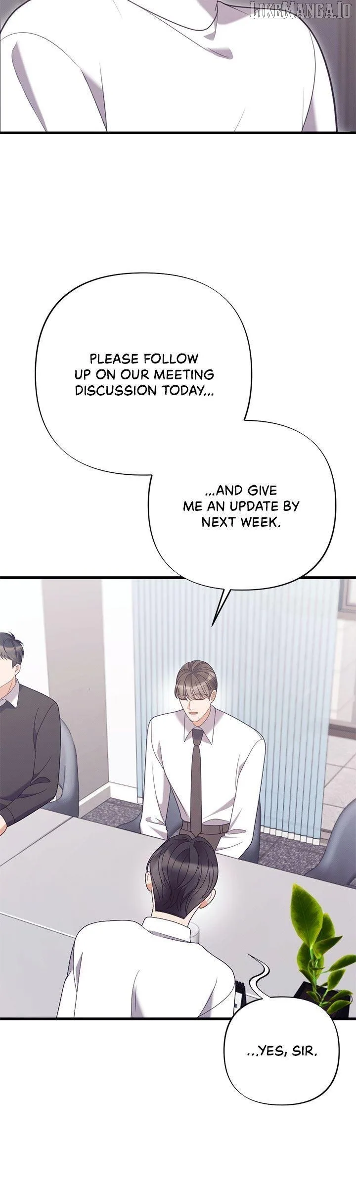 Late Regret Chapter 19 page 16