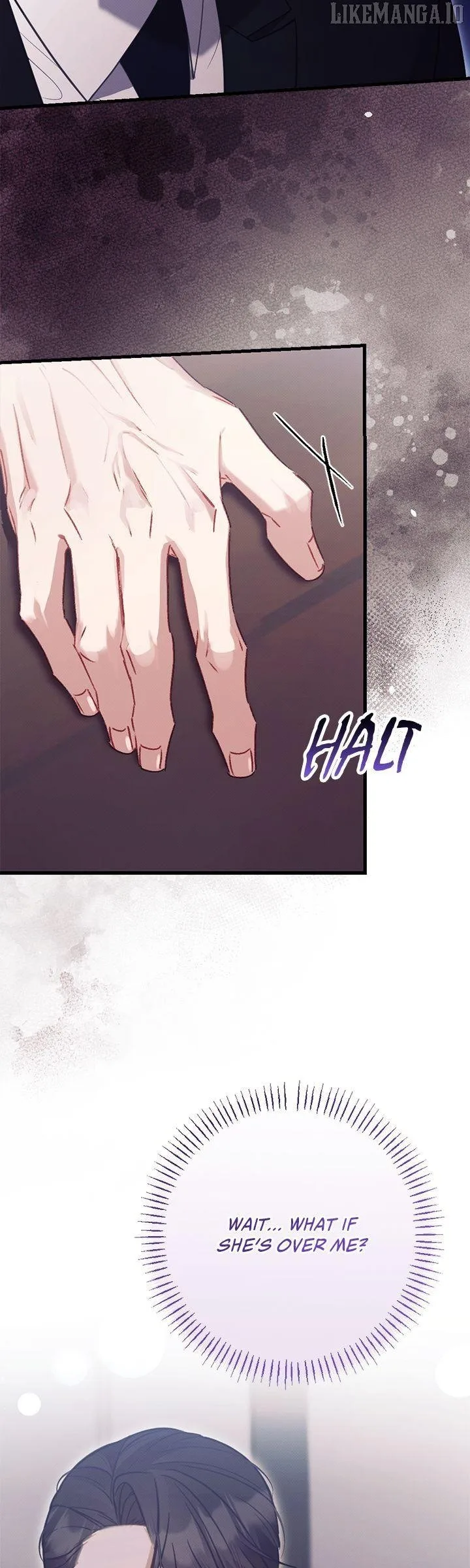 Late Regret Chapter 19 page 26