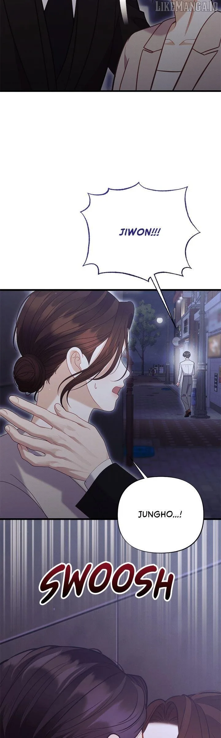 Late Regret Chapter 19 page 48
