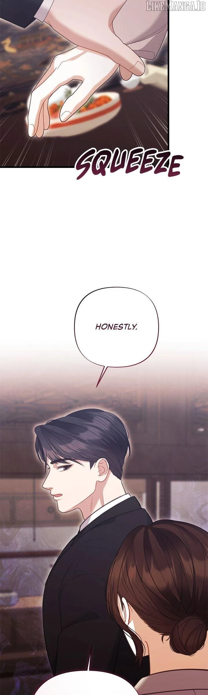 Late Regret Chapter 19 page 39