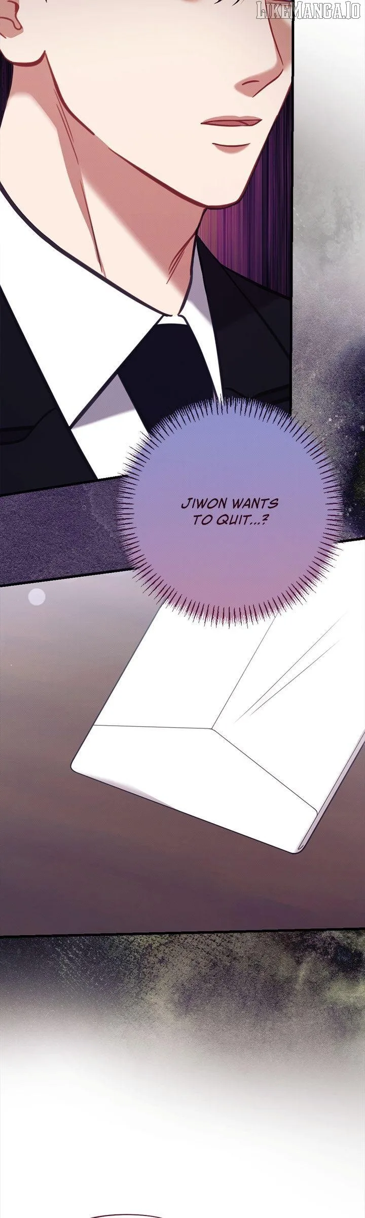 Late Regret Chapter 19 page 3