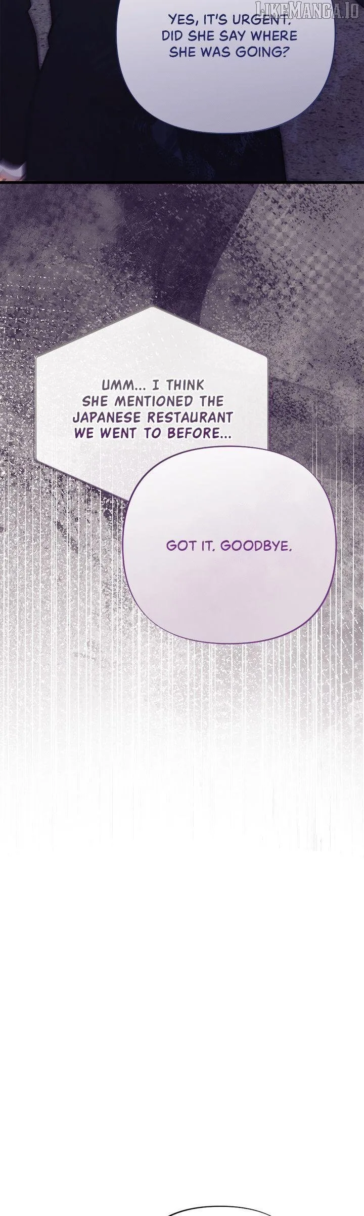 Late Regret Chapter 19 page 31