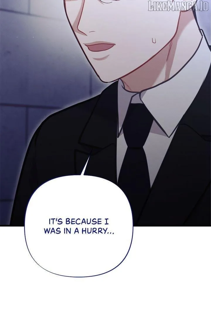 Late Regret Chapter 19 page 55
