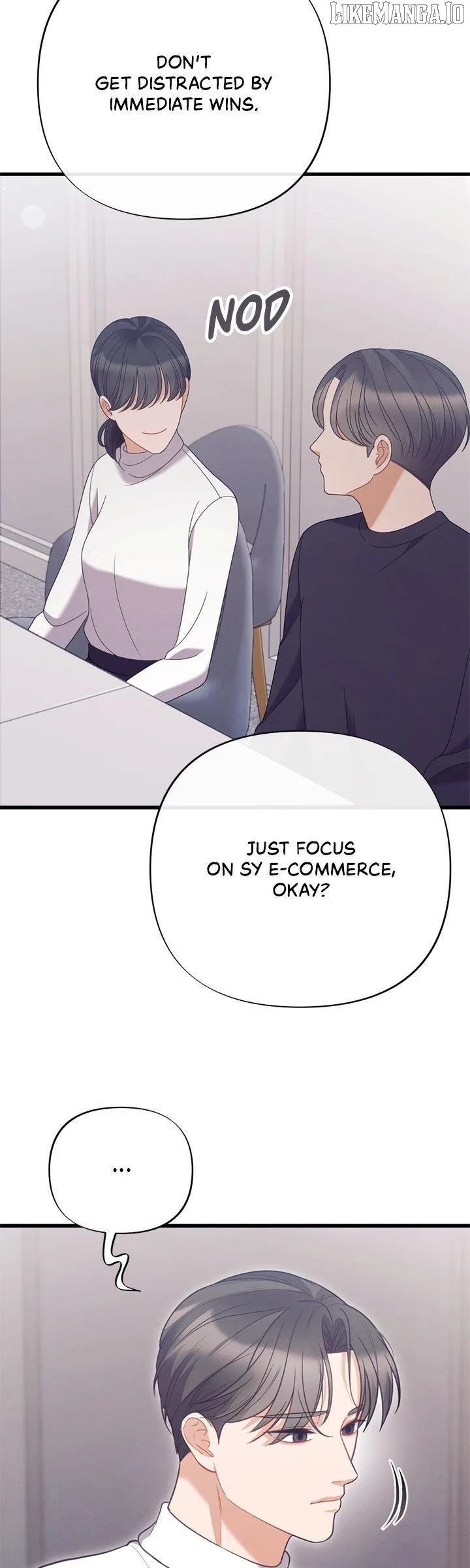 Late Regret Chapter 19 page 15