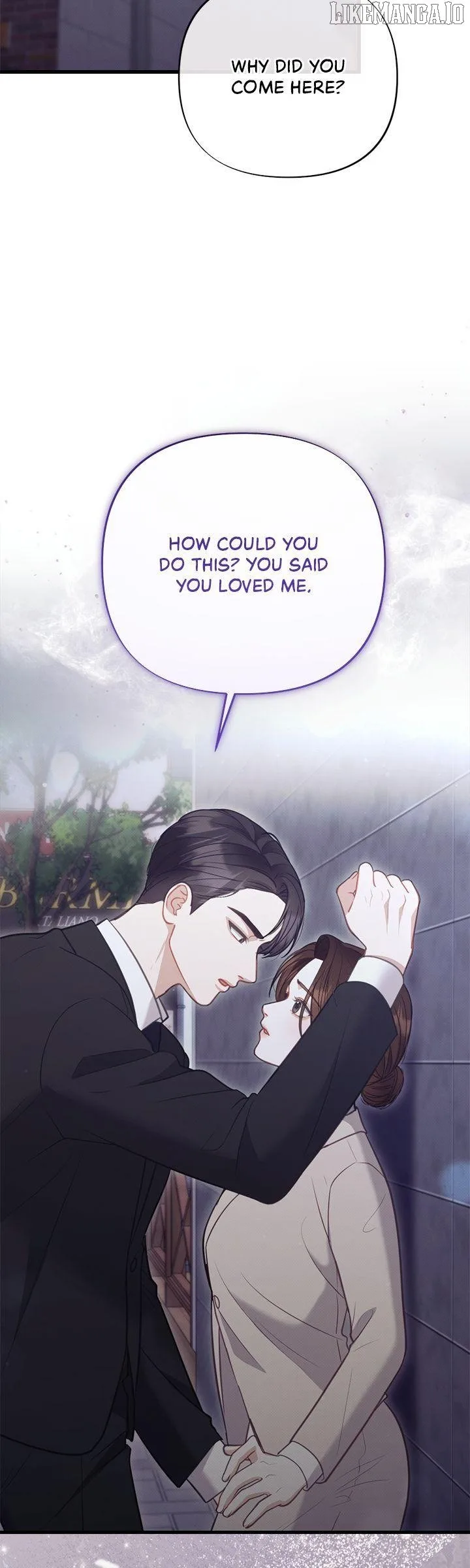 Late Regret Chapter 19 page 41