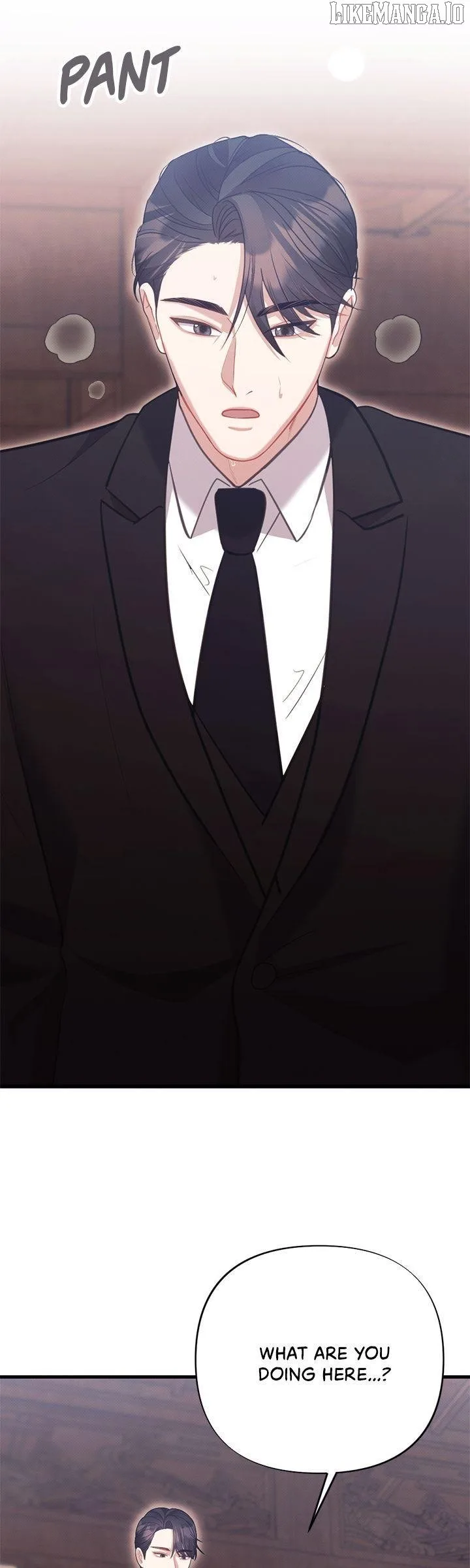 Late Regret Chapter 19 page 36