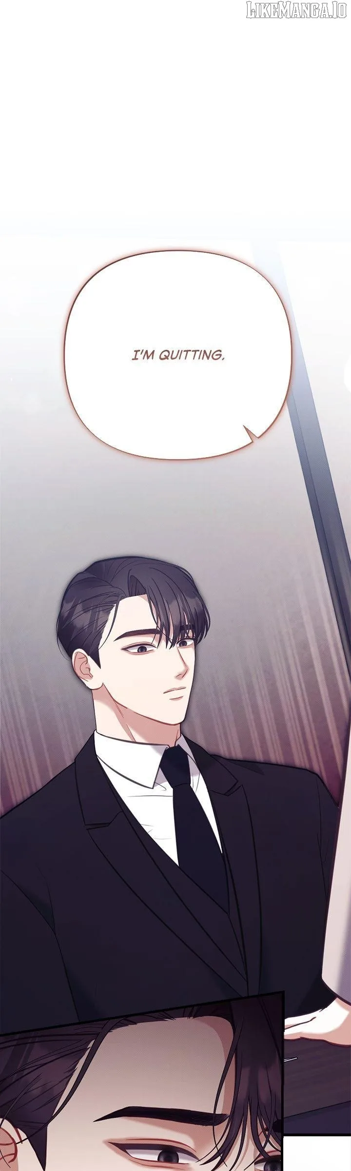 Late Regret Chapter 19 page 2