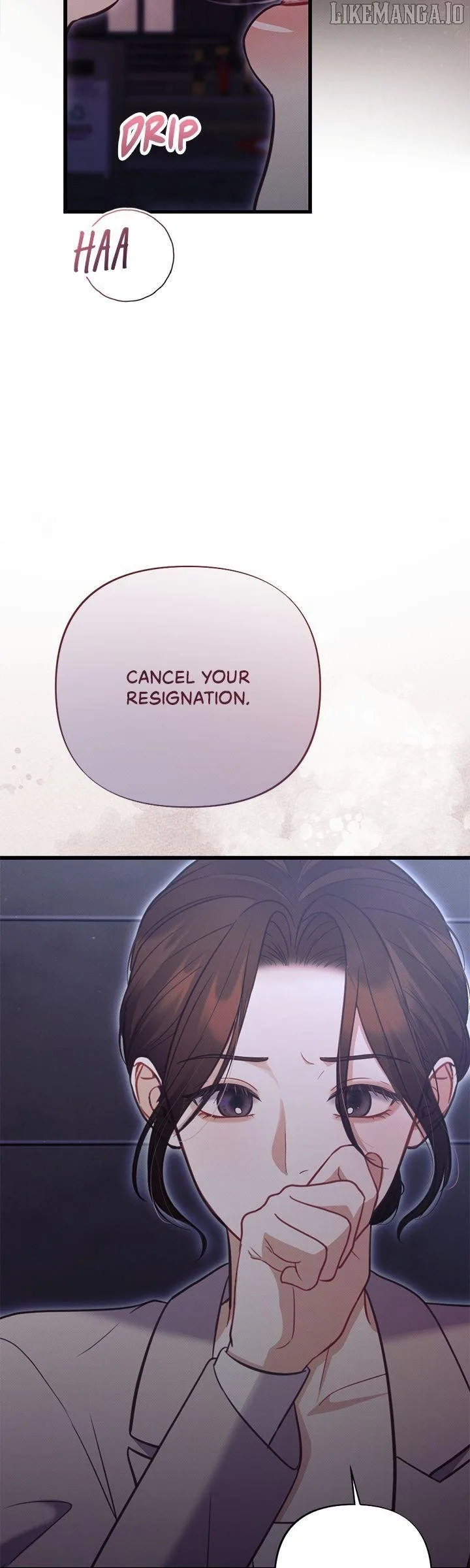 Late Regret Chapter 19 page 51