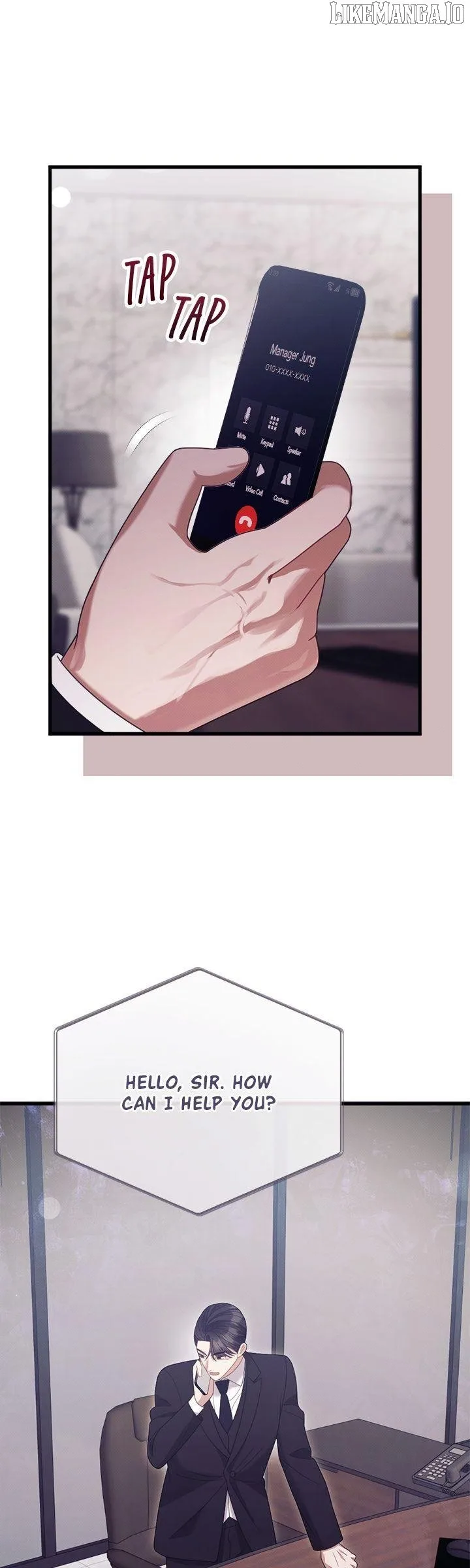 Late Regret Chapter 19 page 29