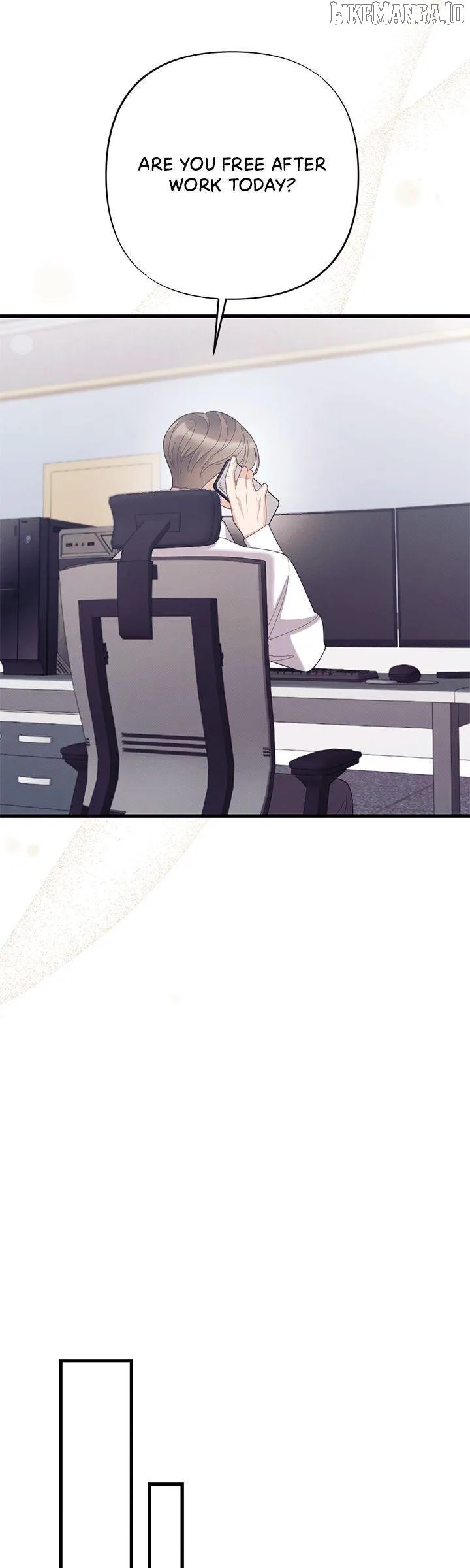 Late Regret Chapter 19 page 22