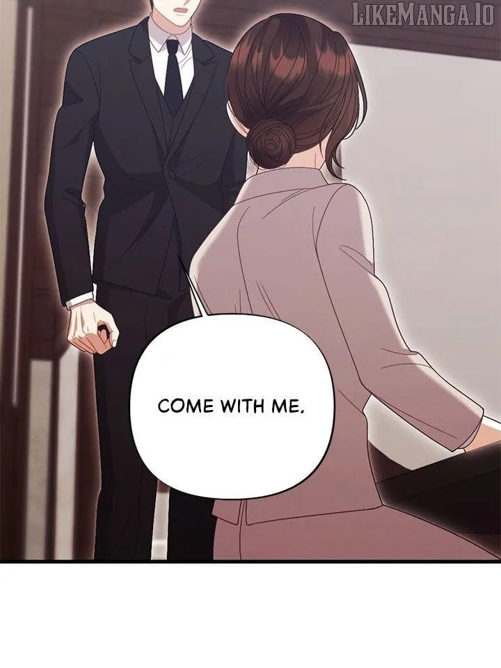 Late Regret Chapter 19 page 37