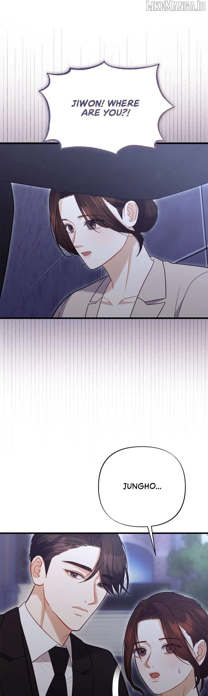 Late Regret Chapter 19 page 47