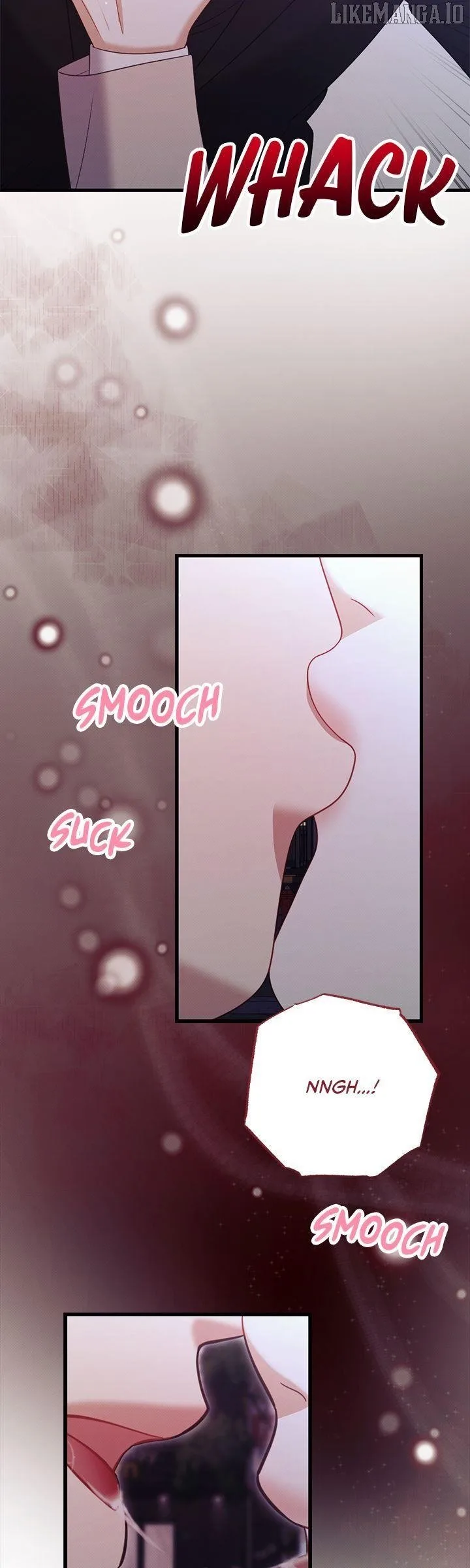 Late Regret Chapter 19 page 50