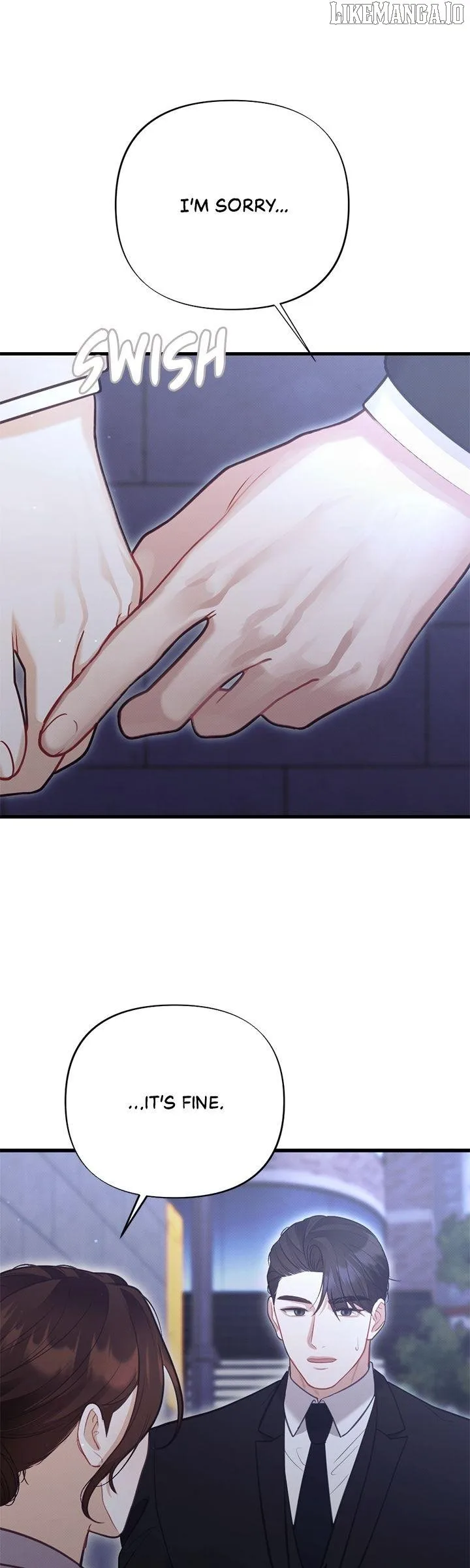 Late Regret Chapter 19 page 57