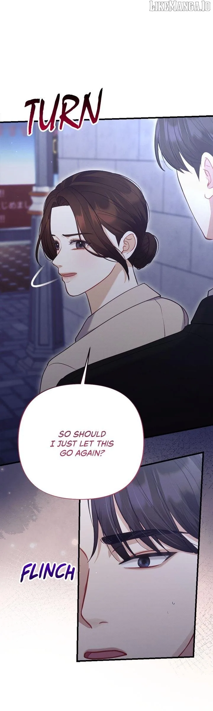 Late Regret Chapter 19 page 56