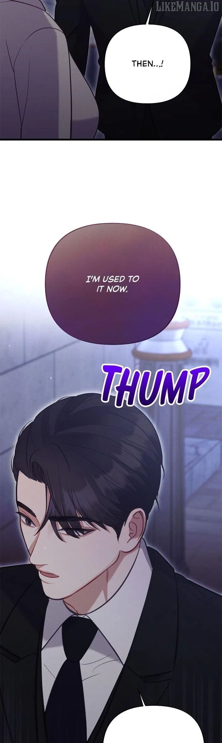 Late Regret Chapter 19 page 58