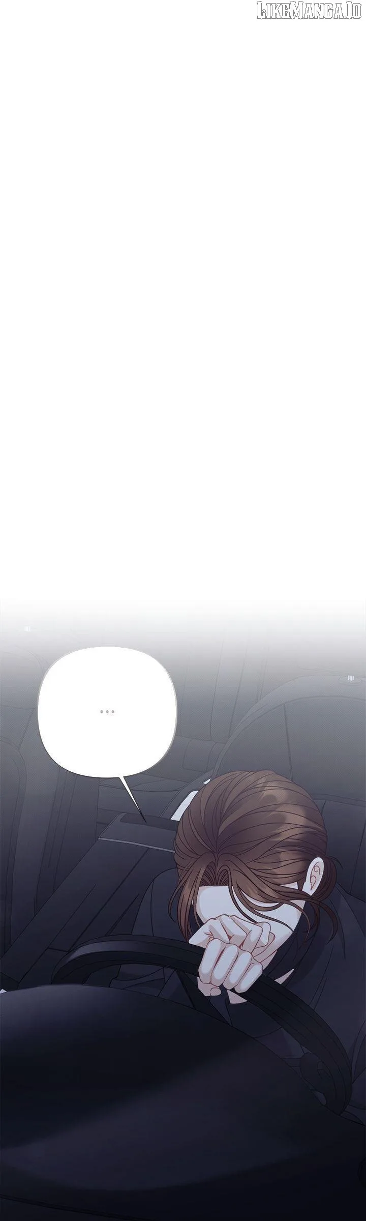 Late Regret Chapter 21 page 2