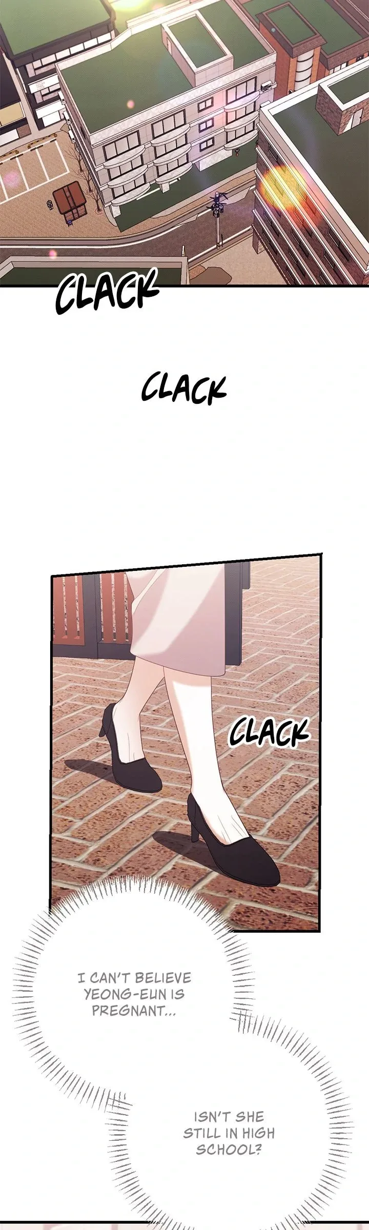 Late Regret Chapter 20 page 12