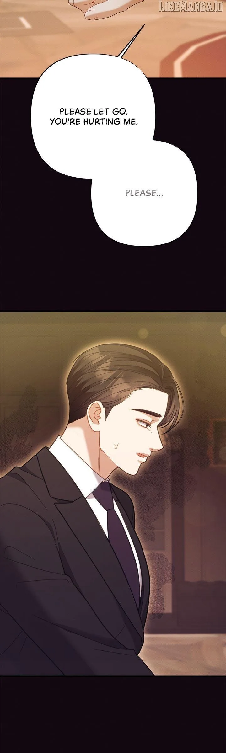 Late Regret Chapter 21 page 21