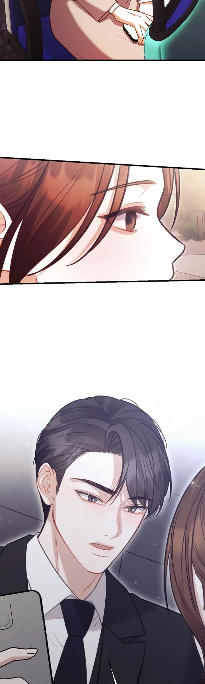 Late Regret Chapter 20 page 3