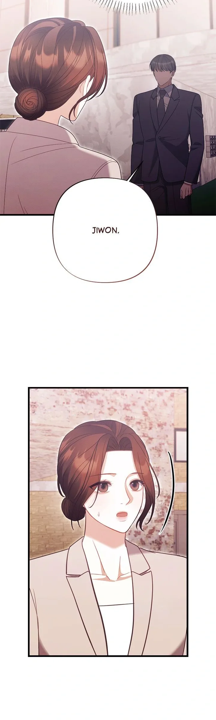 Late Regret Chapter 20 page 13