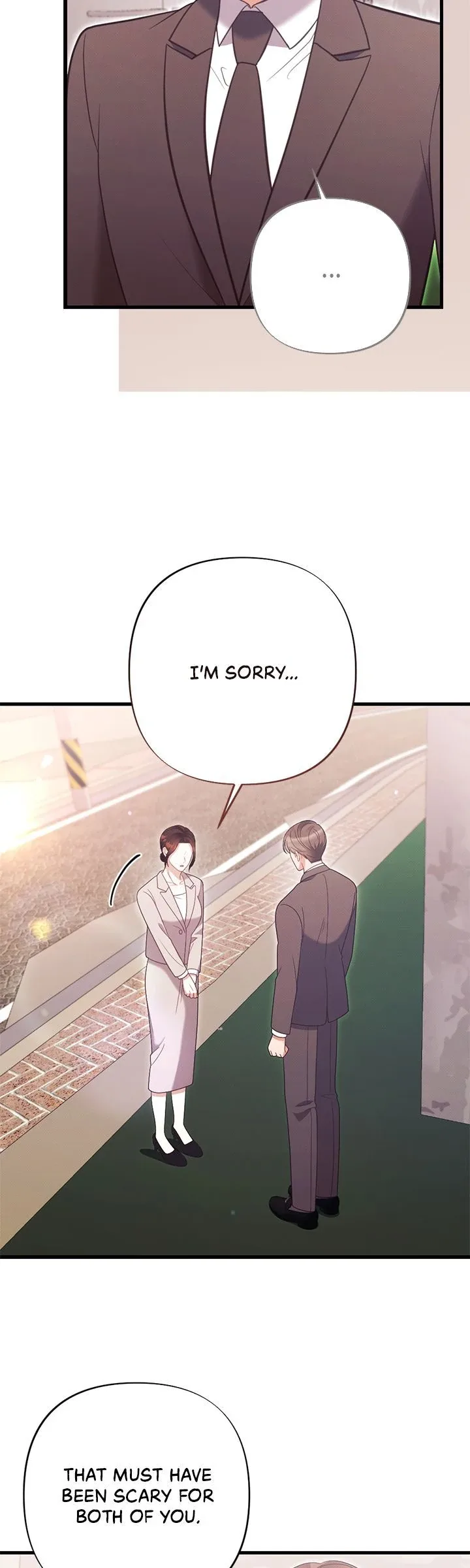Late Regret Chapter 20 page 16