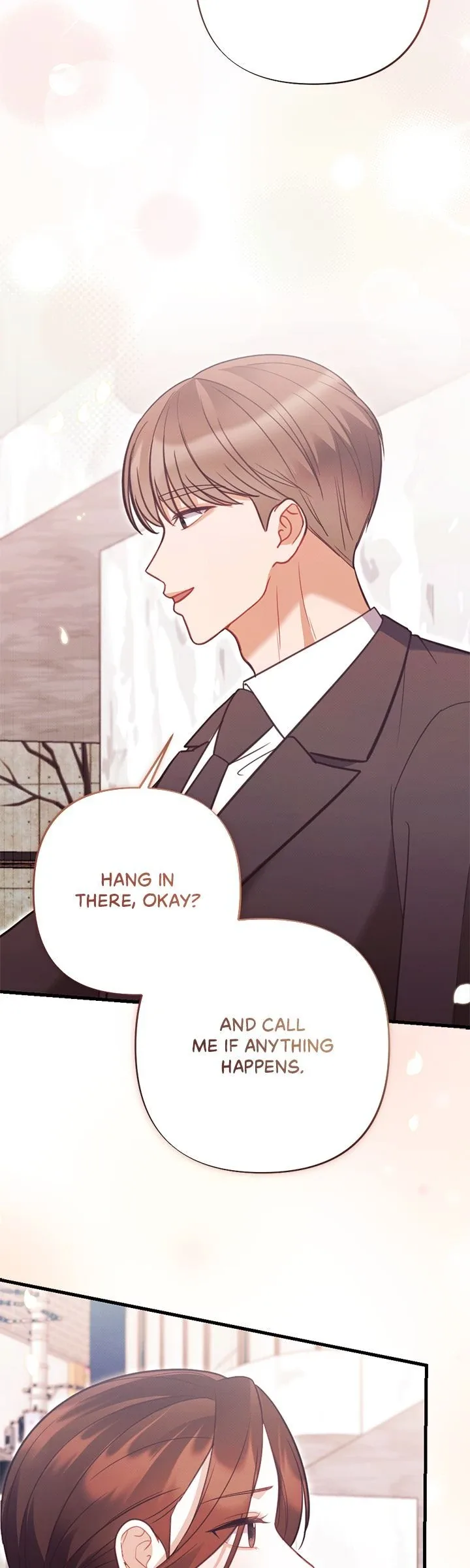 Late Regret Chapter 20 page 20