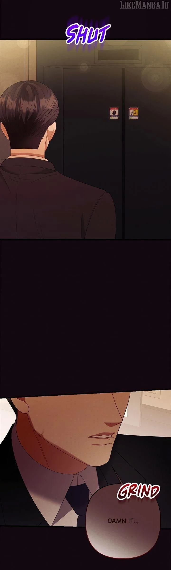 Late Regret Chapter 21 page 24