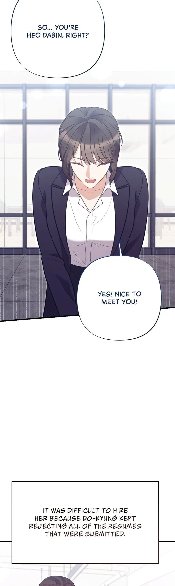 Late Regret Chapter 20 page 23