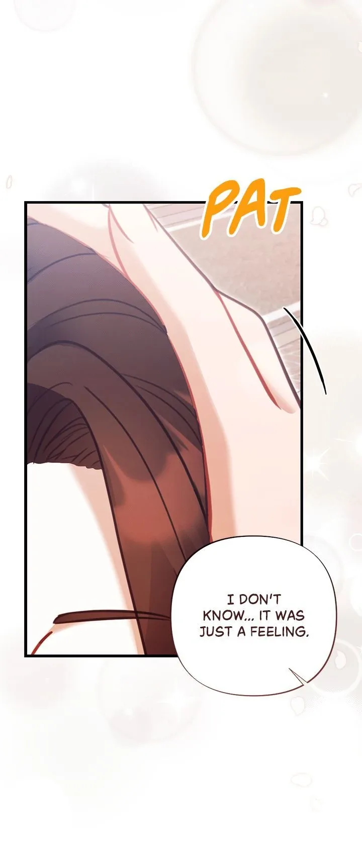 Late Regret Chapter 20 page 18