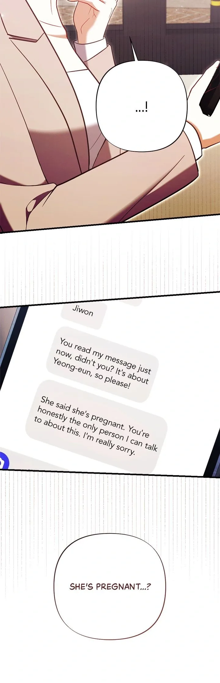 Late Regret Chapter 20 page 9