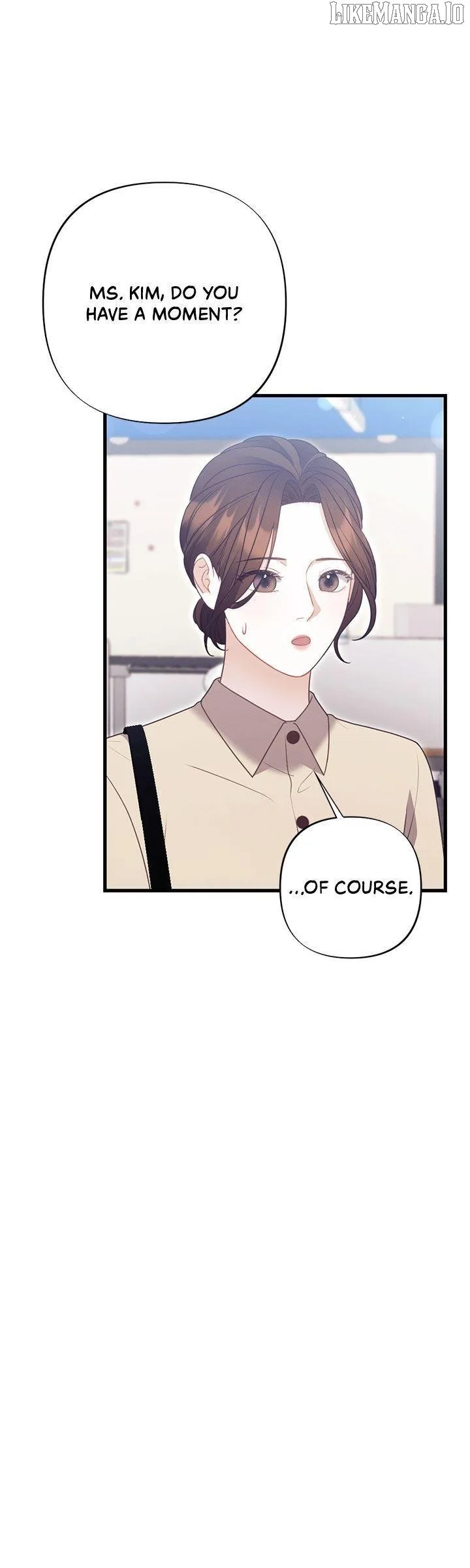 Late Regret Chapter 22 page 9
