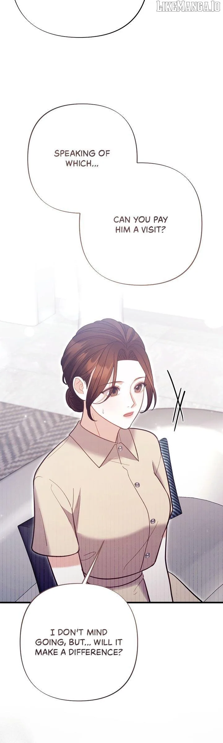 Late Regret Chapter 22 page 13