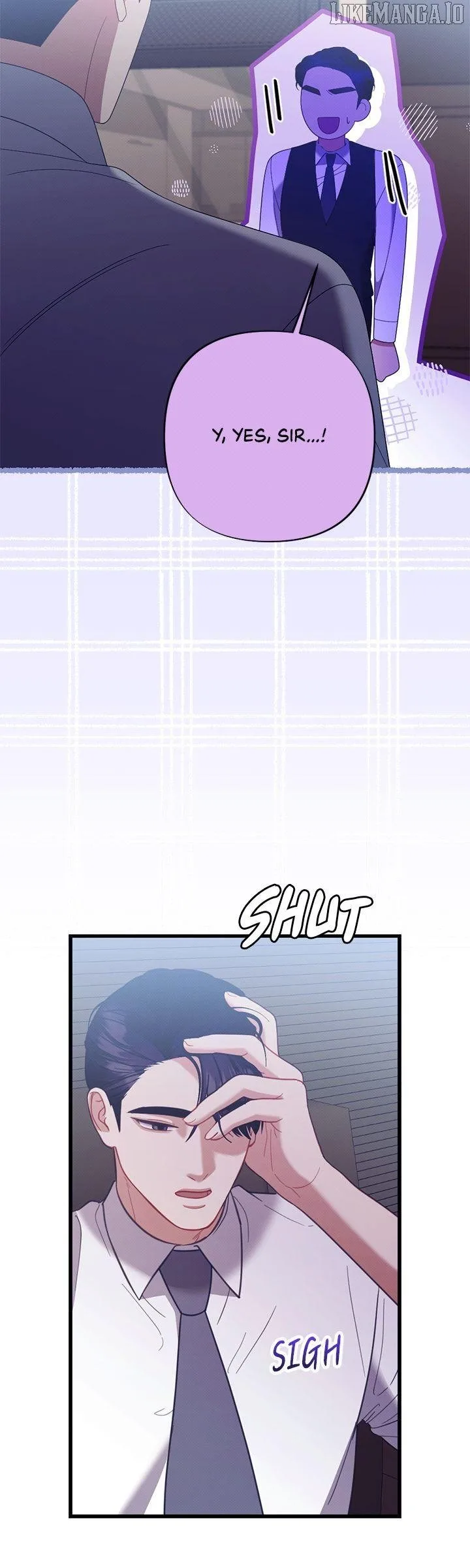 Late Regret Chapter 21 page 39