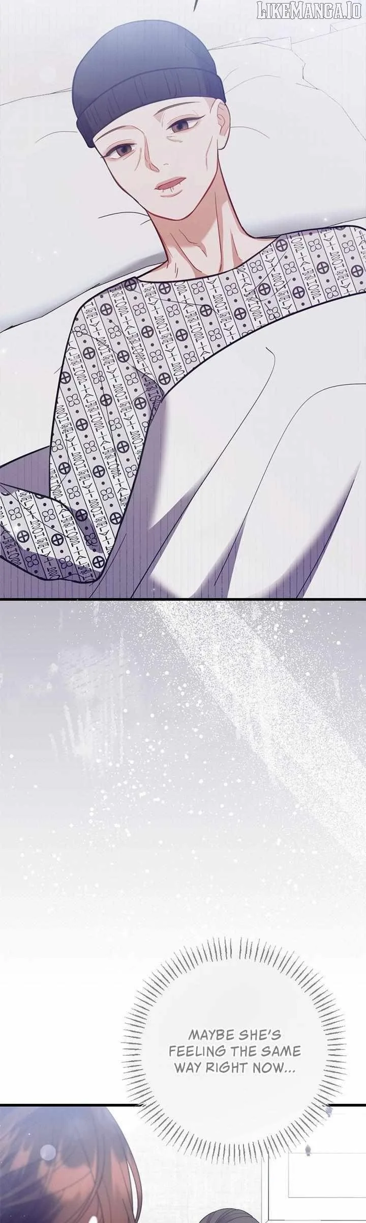 Late Regret Chapter 22 page 18
