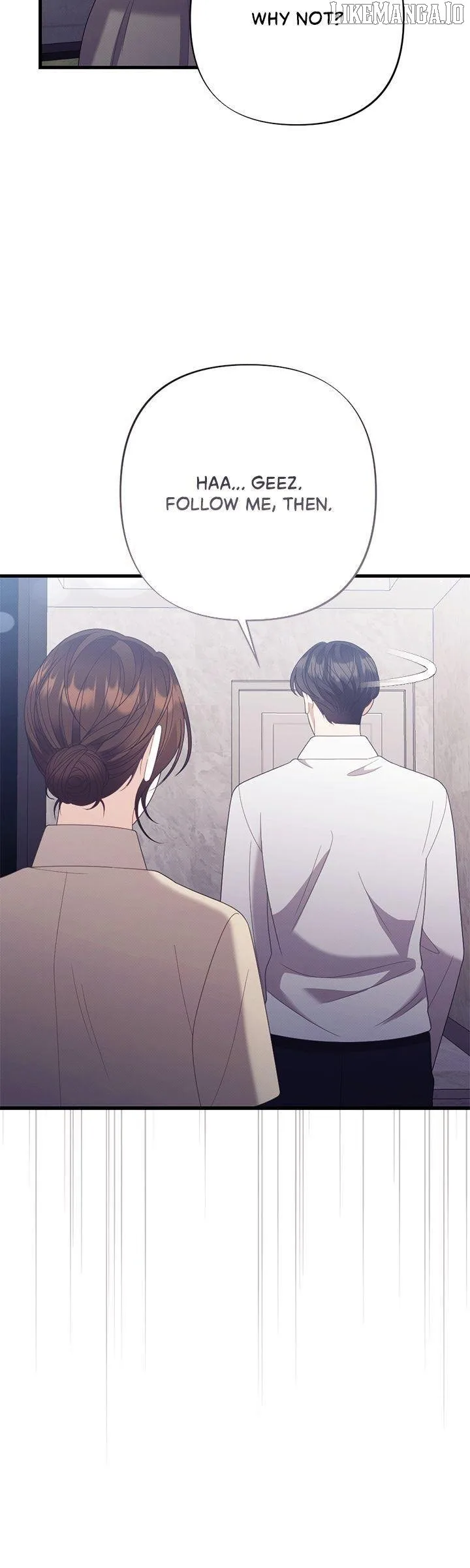Late Regret Chapter 22 page 46