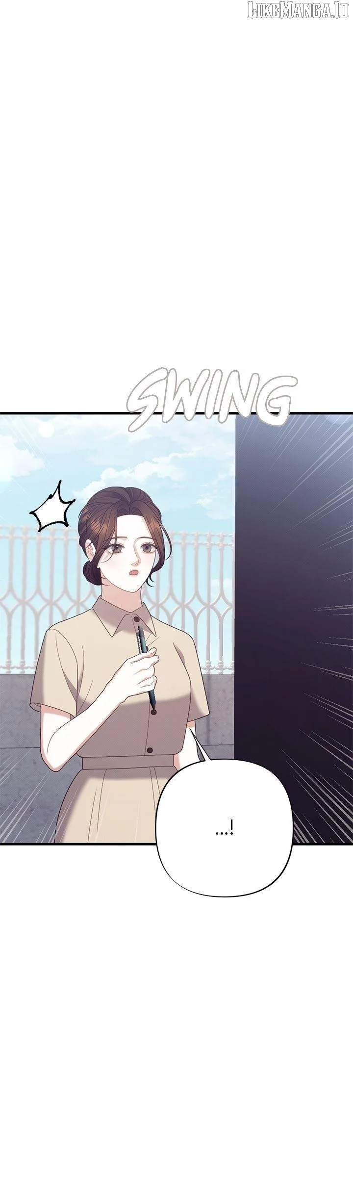 Late Regret Chapter 22 page 34