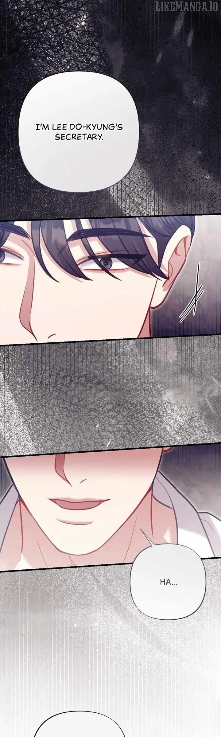 Late Regret Chapter 22 page 38