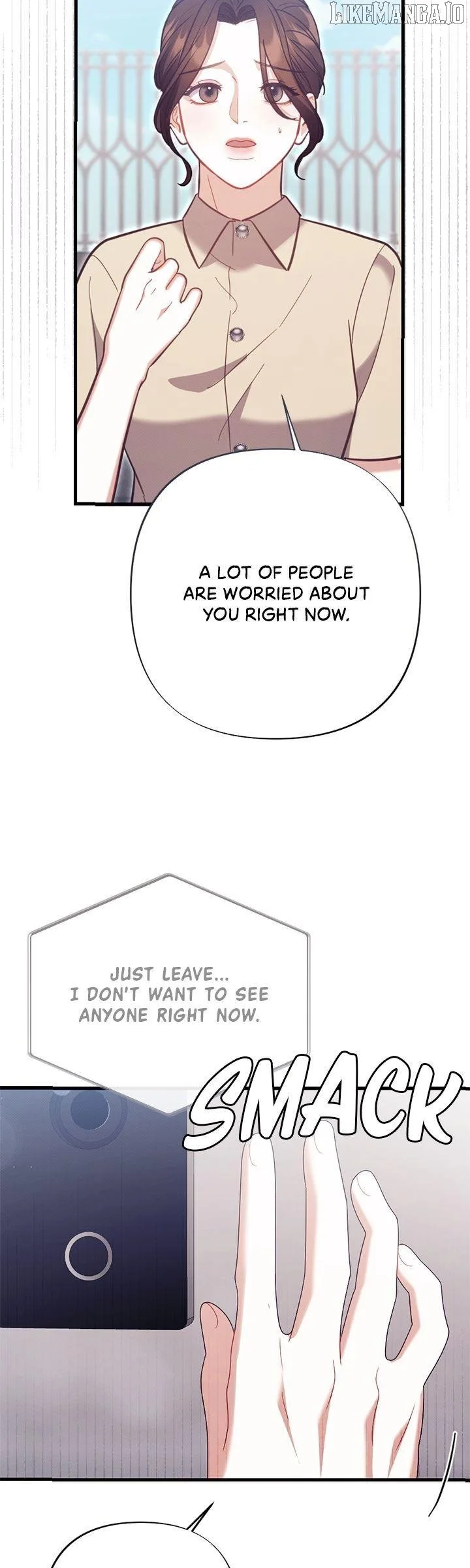 Late Regret Chapter 22 page 26