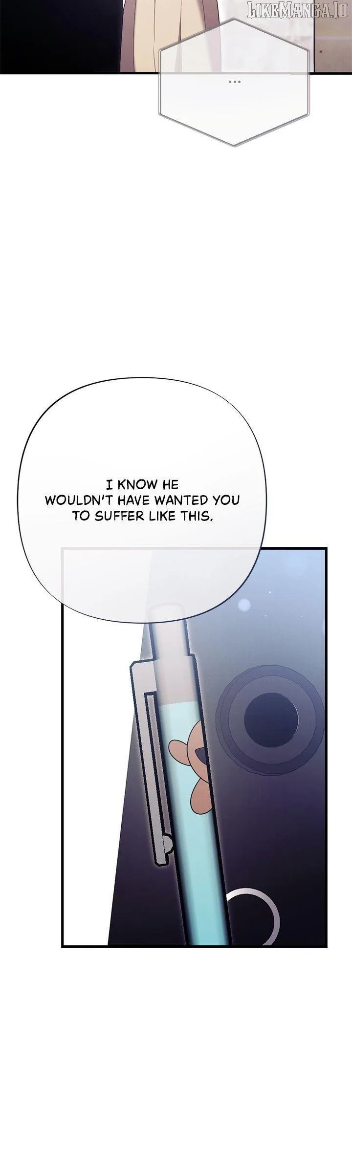 Late Regret Chapter 22 page 31