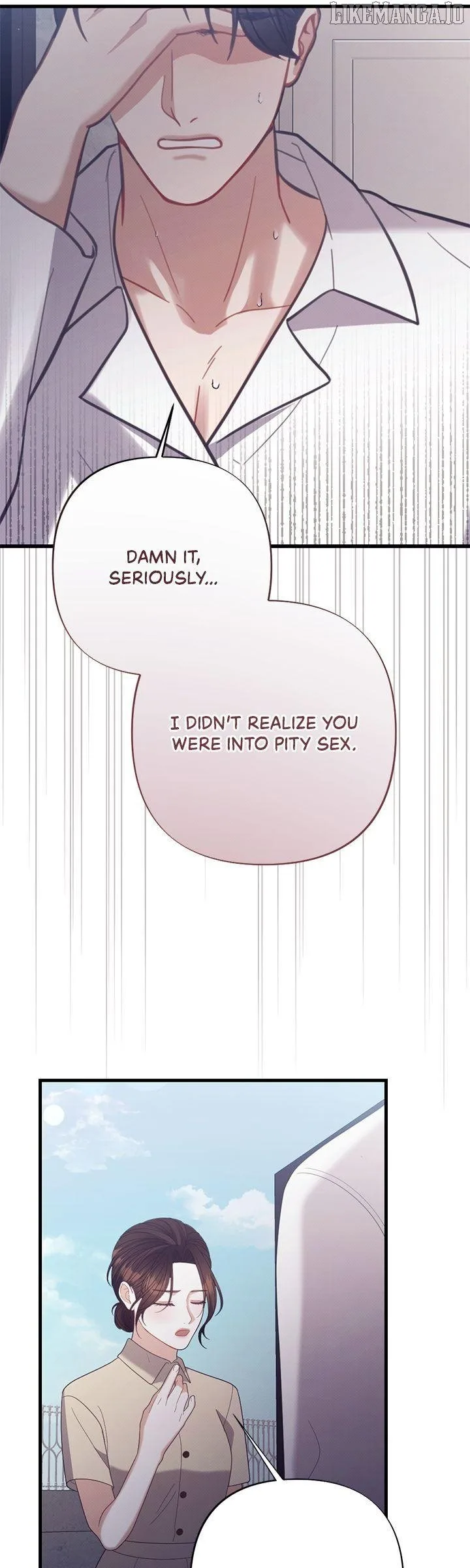 Late Regret Chapter 22 page 45