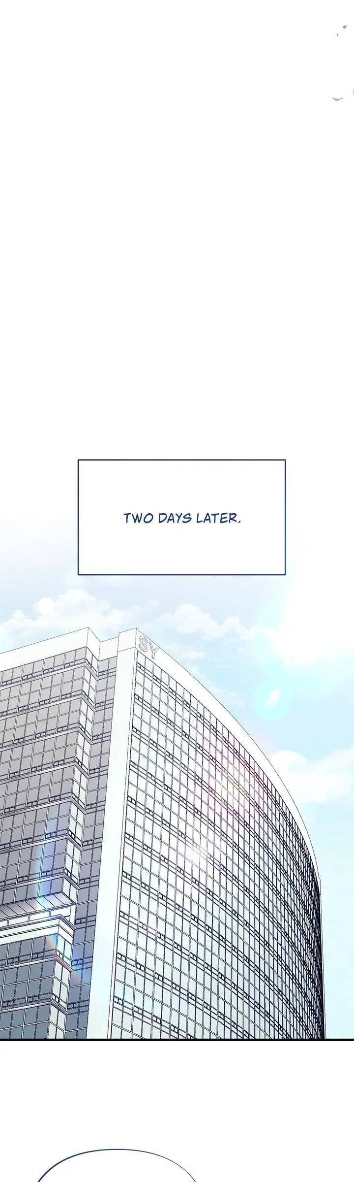 Late Regret Chapter 20 page 22
