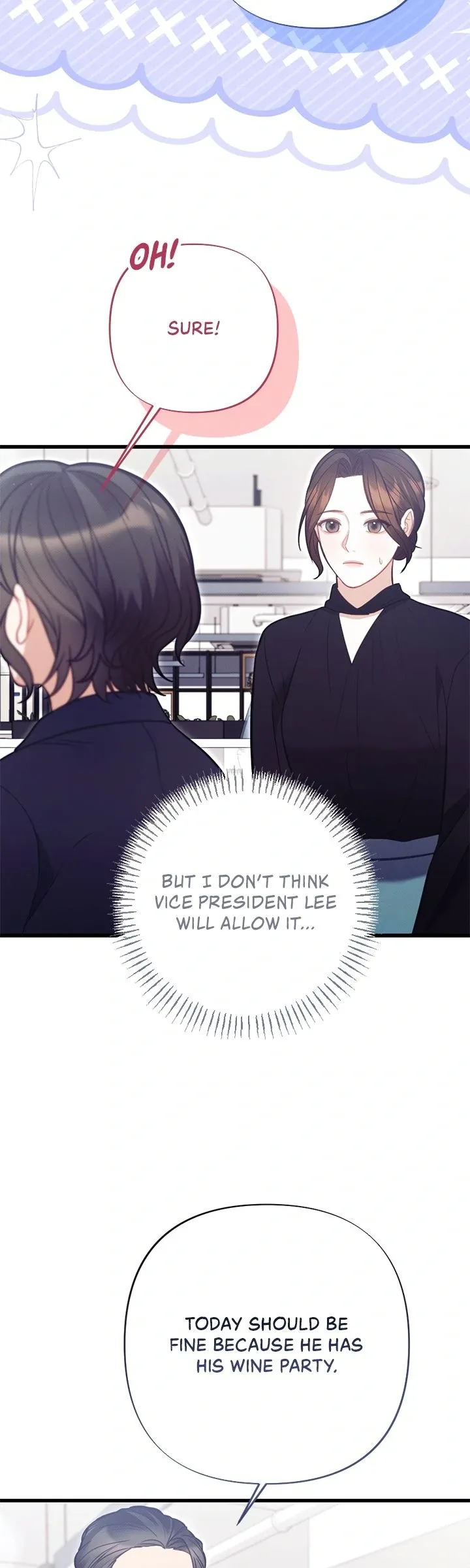 Late Regret Chapter 20 page 31
